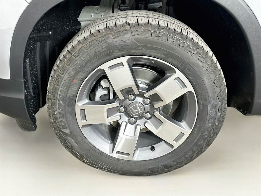 Thumbnail: 2026 Honda Ridgeline - 7