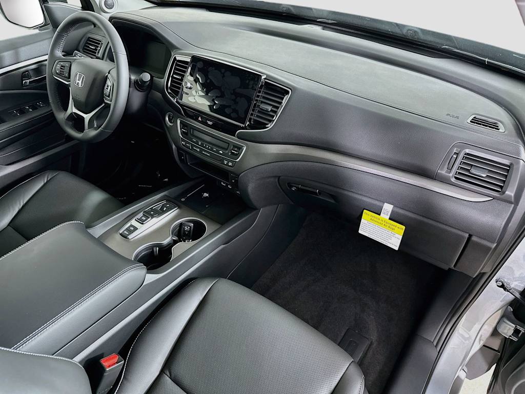 Thumbnail: 2026 Honda Ridgeline - 30