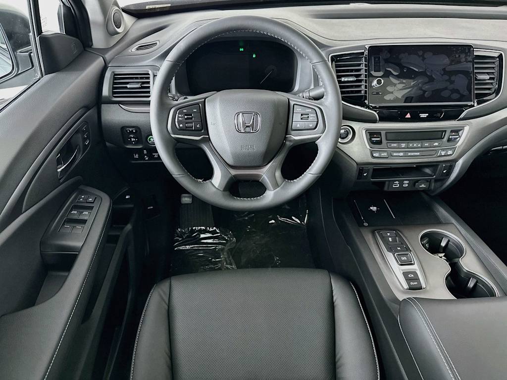 Thumbnail: 2026 Honda Ridgeline - 9