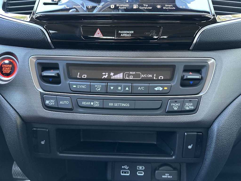 Thumbnail: 2026 Honda Ridgeline - 18