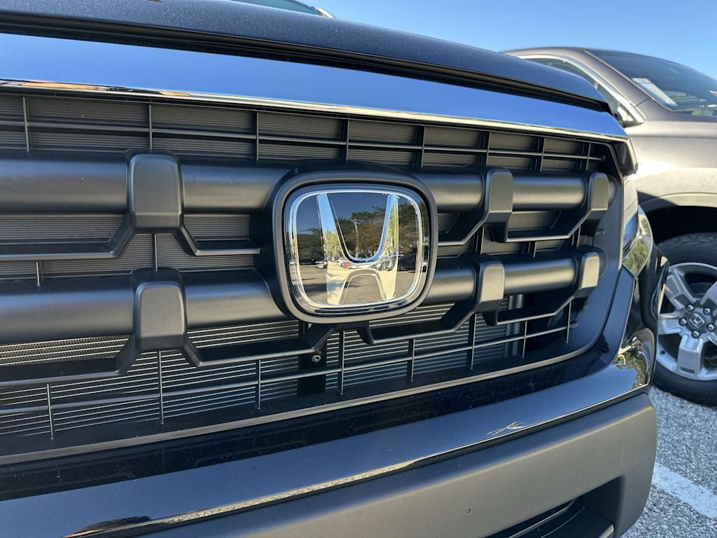 Thumbnail: 2026 Honda Ridgeline - 5