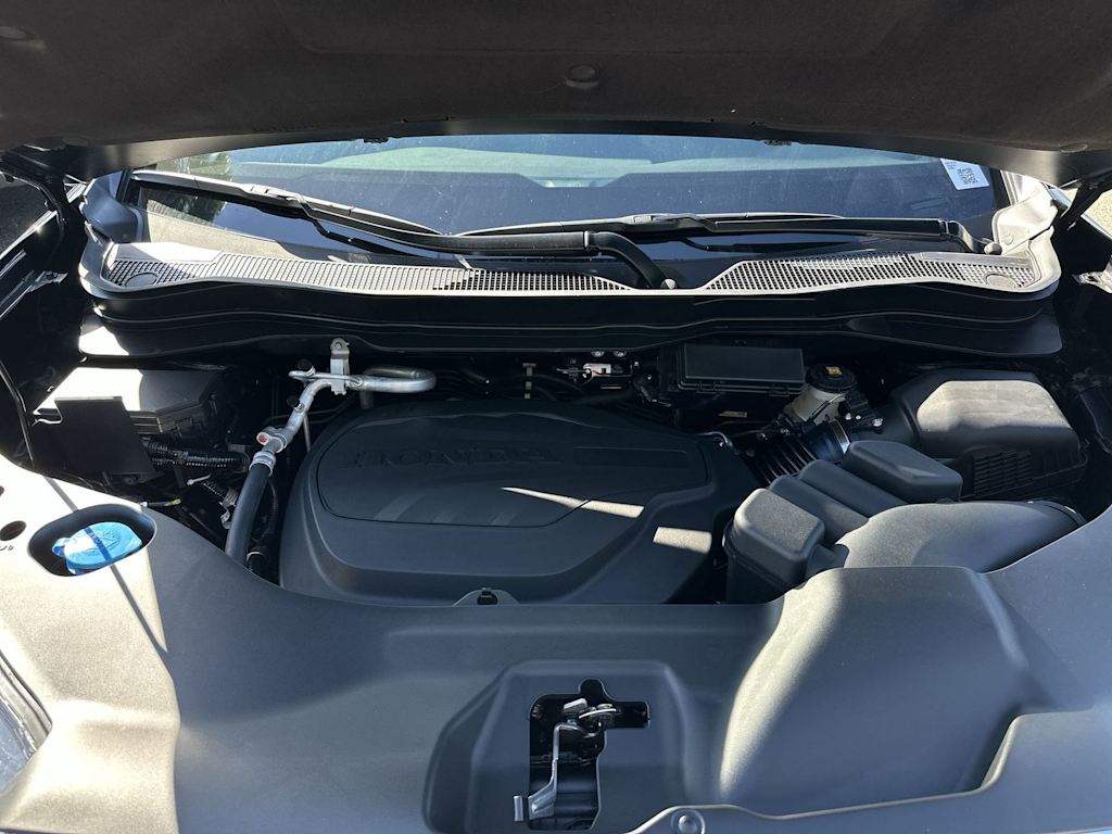 Thumbnail: 2026 Honda Ridgeline - 7