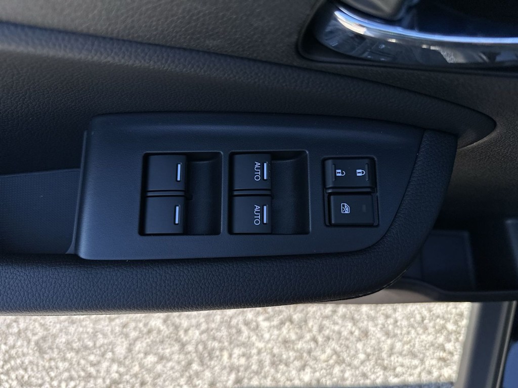 Thumbnail: 2026 Honda Ridgeline - 16