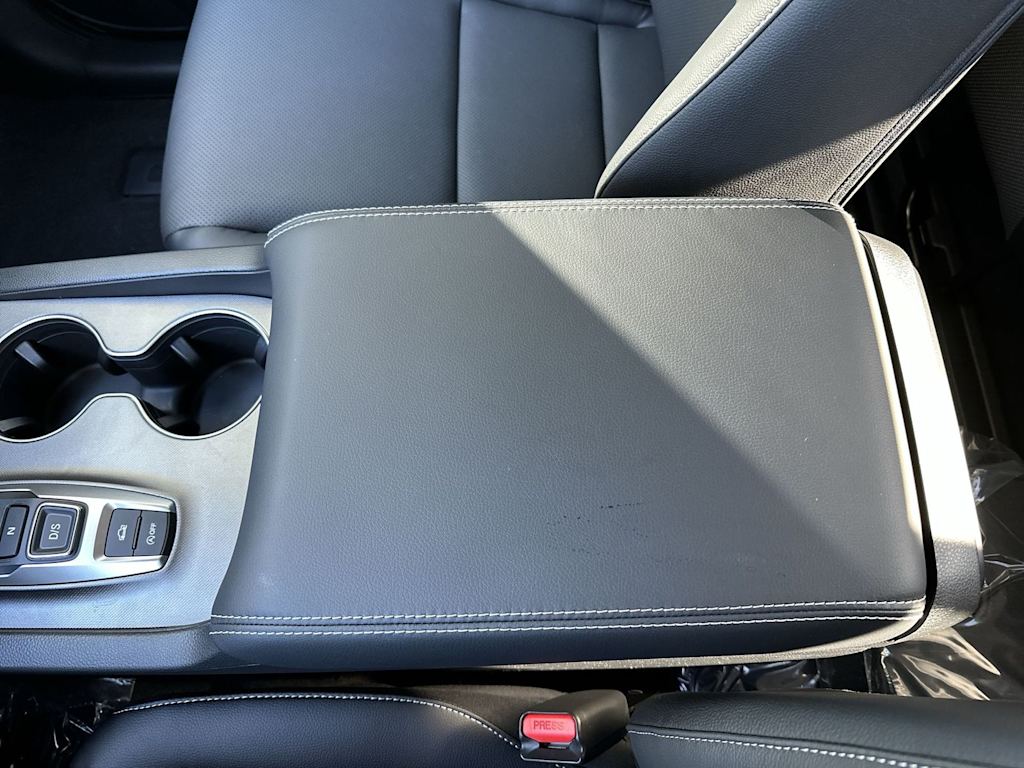 Thumbnail: 2026 Honda Ridgeline - 20