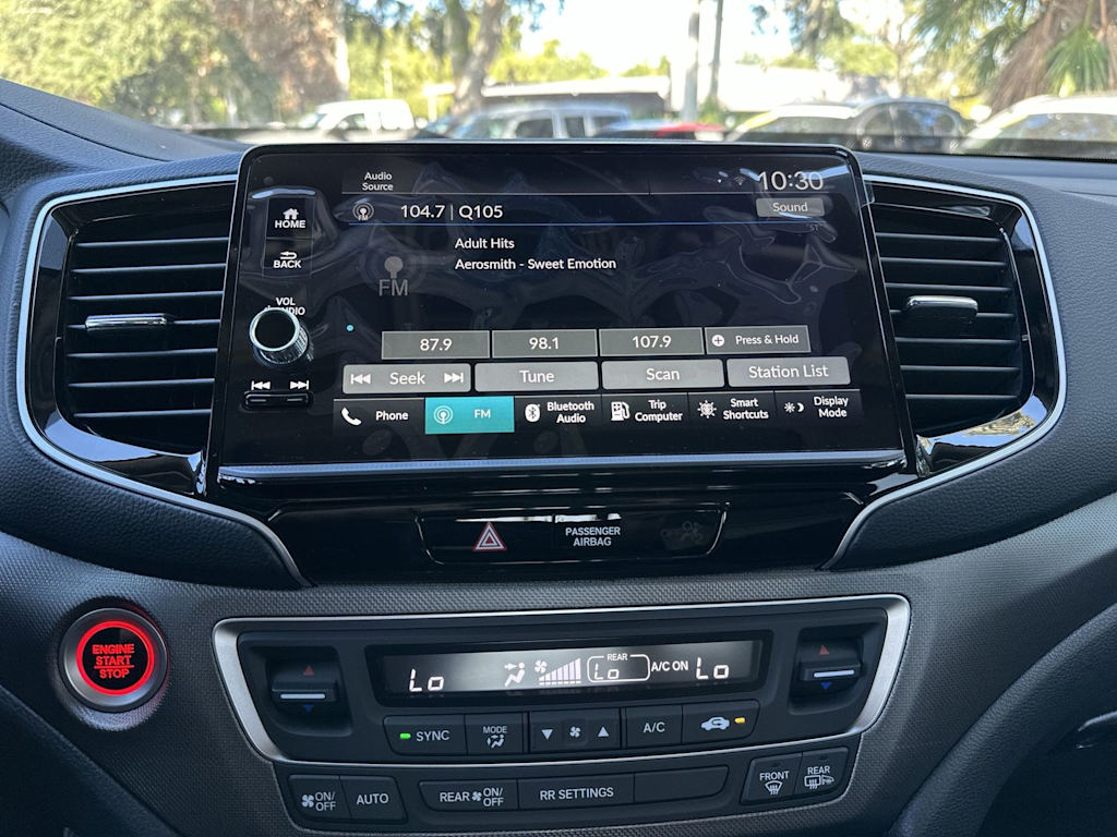 Thumbnail: 2026 Honda Ridgeline - 11