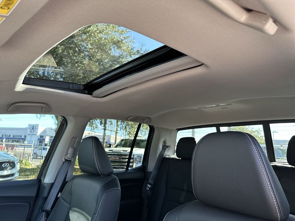 Thumbnail: 2026 Honda Ridgeline - 17