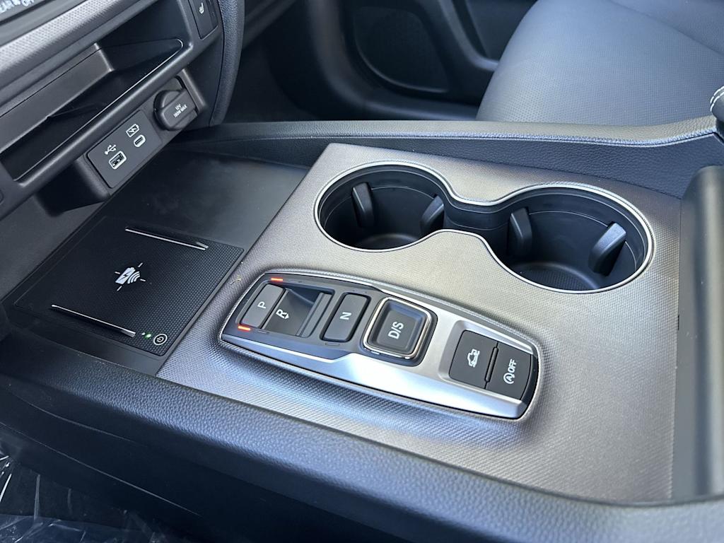 Thumbnail: 2026 Honda Ridgeline - 12