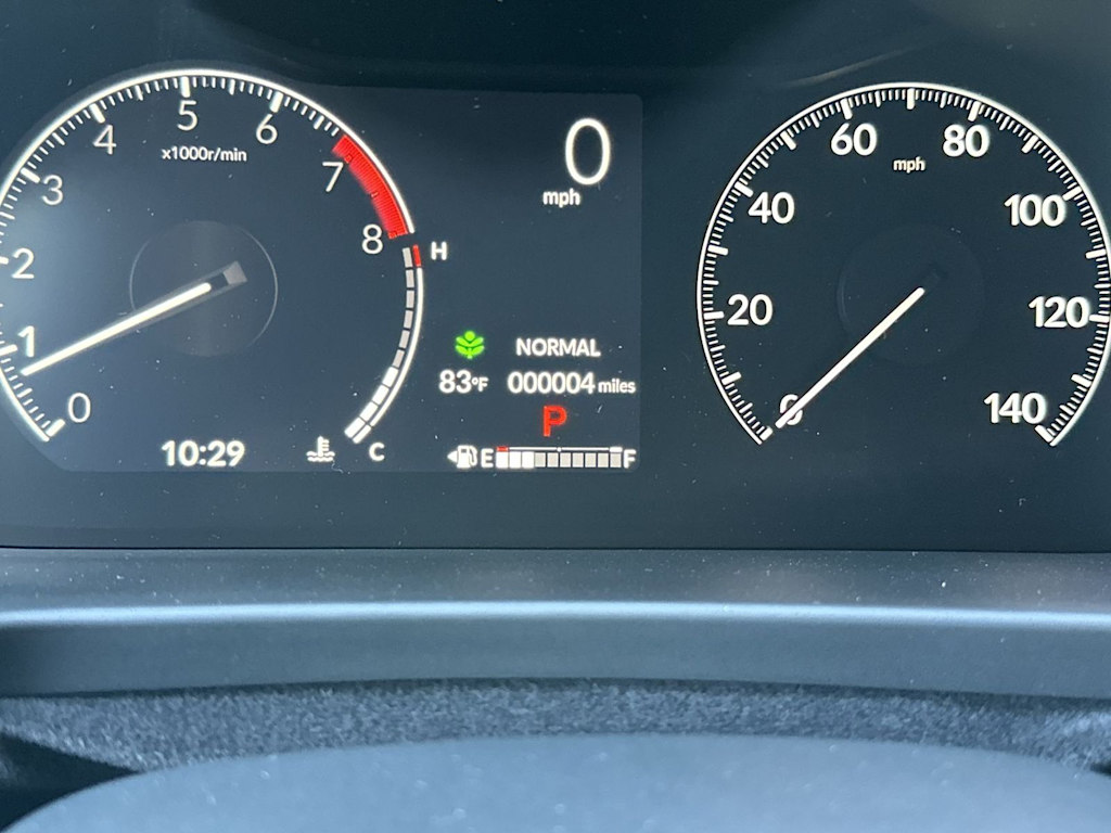 Thumbnail: 2026 Honda Ridgeline - 13