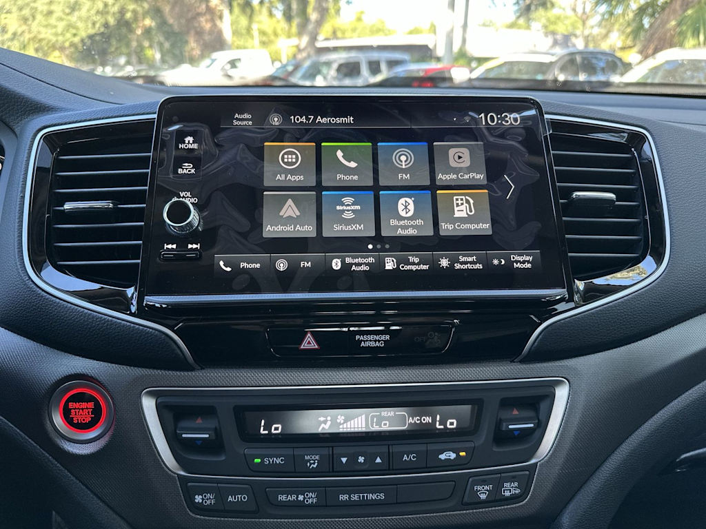 Thumbnail: 2026 Honda Ridgeline - 19