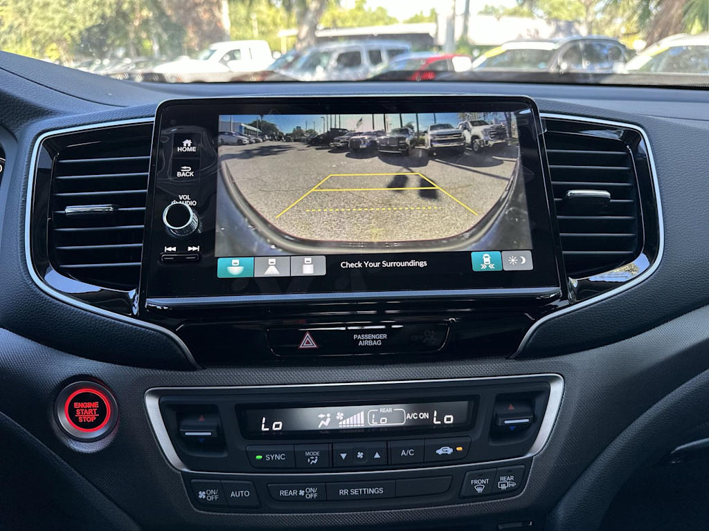 Thumbnail: 2026 Honda Ridgeline - 21