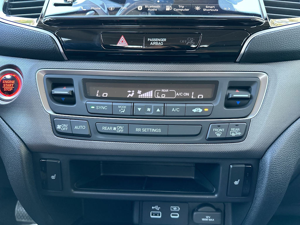 Thumbnail: 2026 Honda Ridgeline - 18