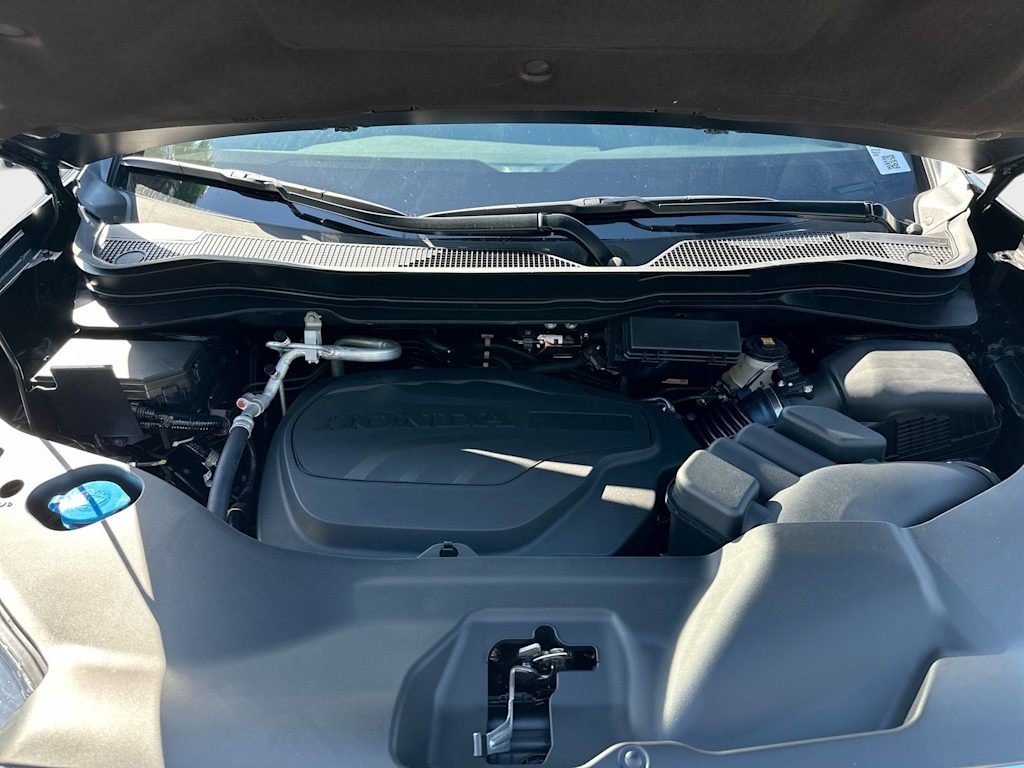 Thumbnail: 2026 Honda Ridgeline - 7