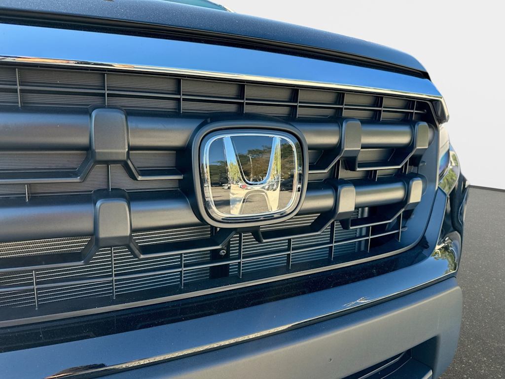 Thumbnail: 2026 Honda Ridgeline - 5