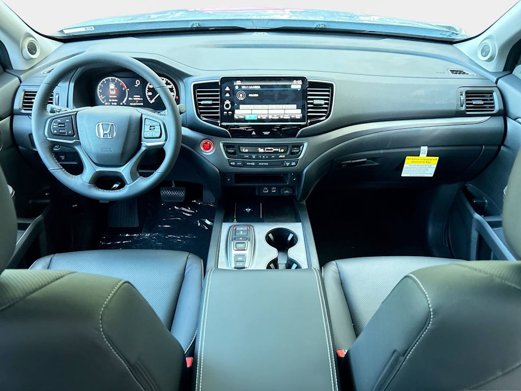 Thumbnail: 2026 Honda Ridgeline - 2