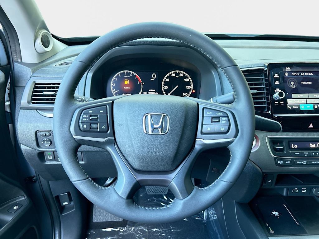 Thumbnail: 2026 Honda Ridgeline - 7