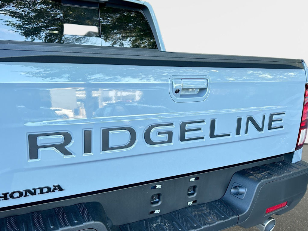 Thumbnail: 2026 Honda Ridgeline - 5