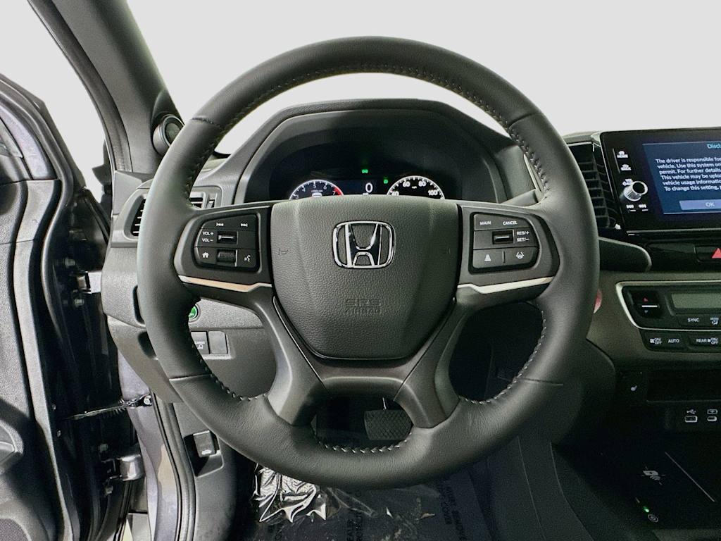 Thumbnail: 2026 Honda Ridgeline - 14