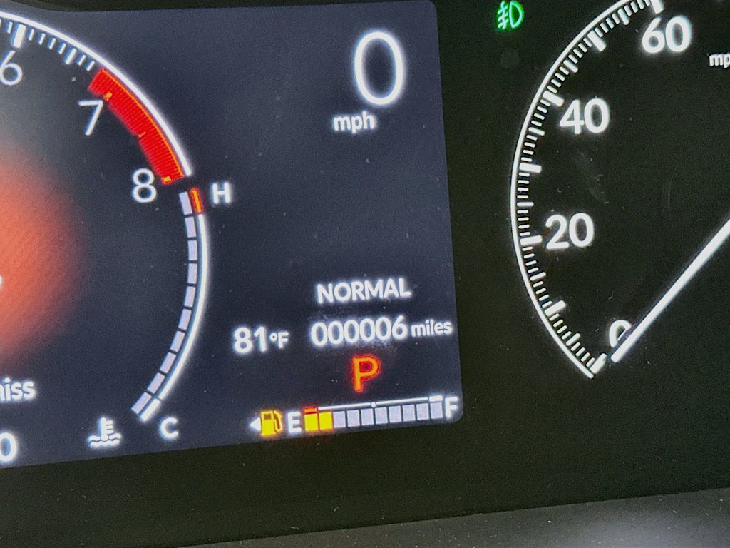 Thumbnail: 2026 Honda Ridgeline - 17