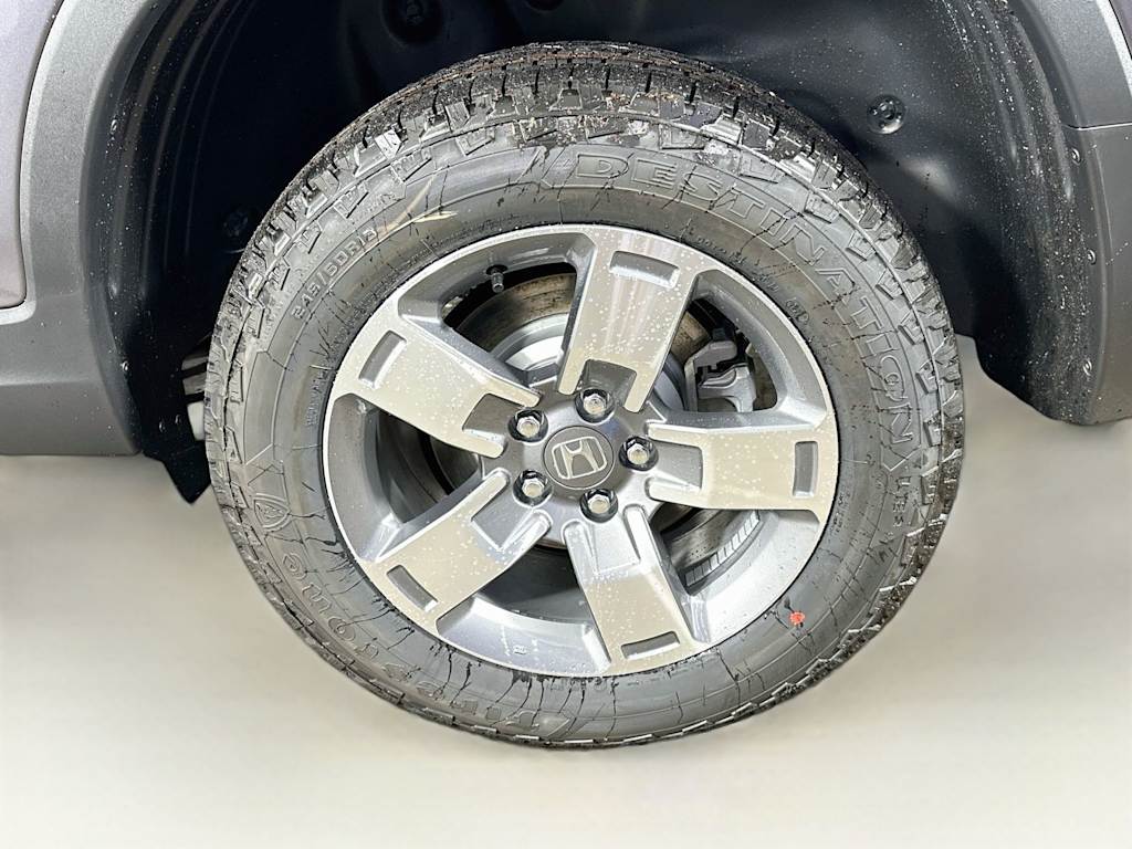 Thumbnail: 2026 Honda Ridgeline - 7