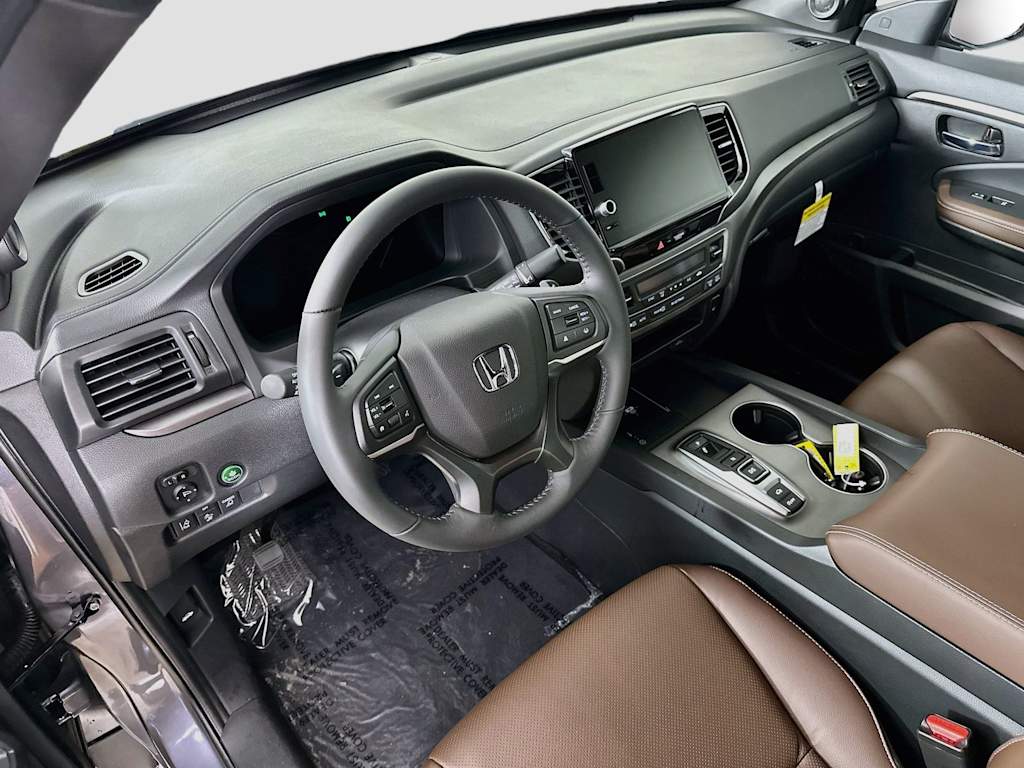 Thumbnail: 2026 Honda Ridgeline - 2