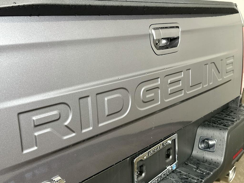 Thumbnail: 2026 Honda Ridgeline - 21