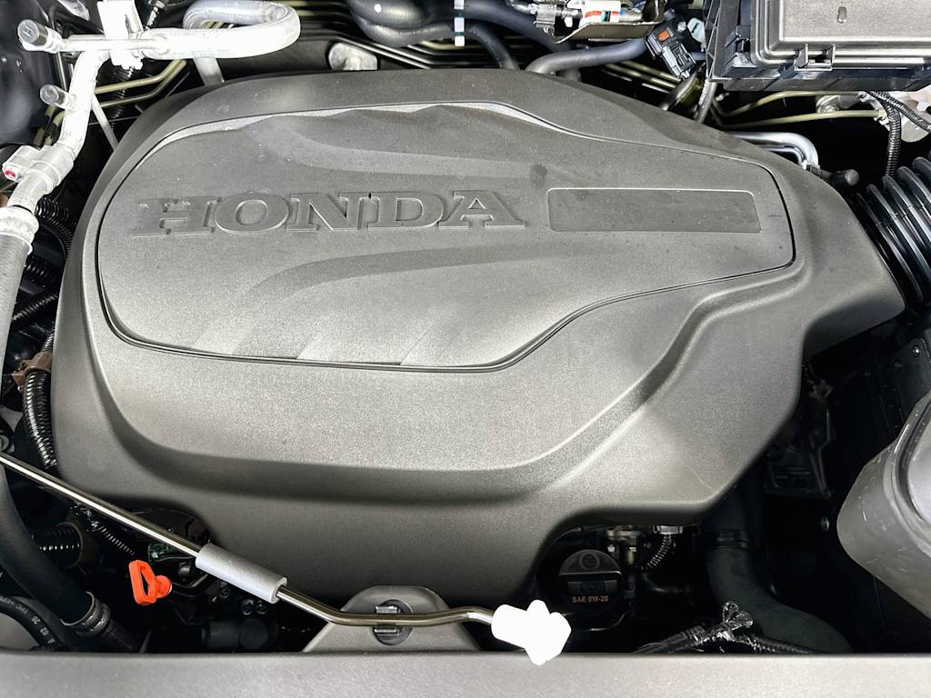 Thumbnail: 2026 Honda Ridgeline - 8