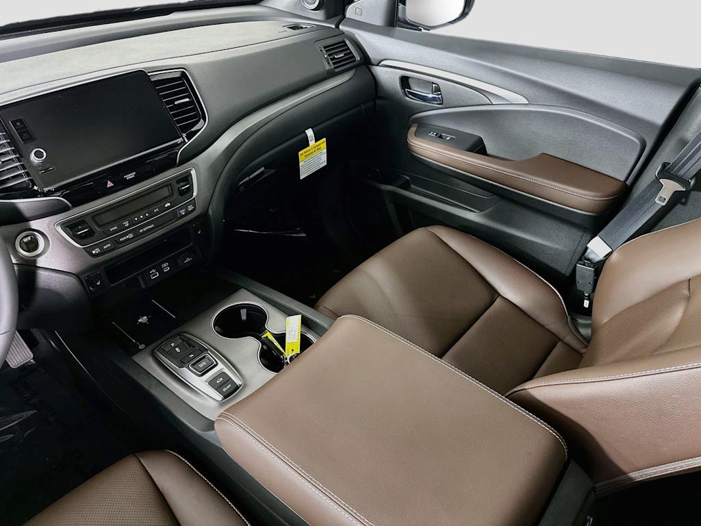 Thumbnail: 2026 Honda Ridgeline - 13