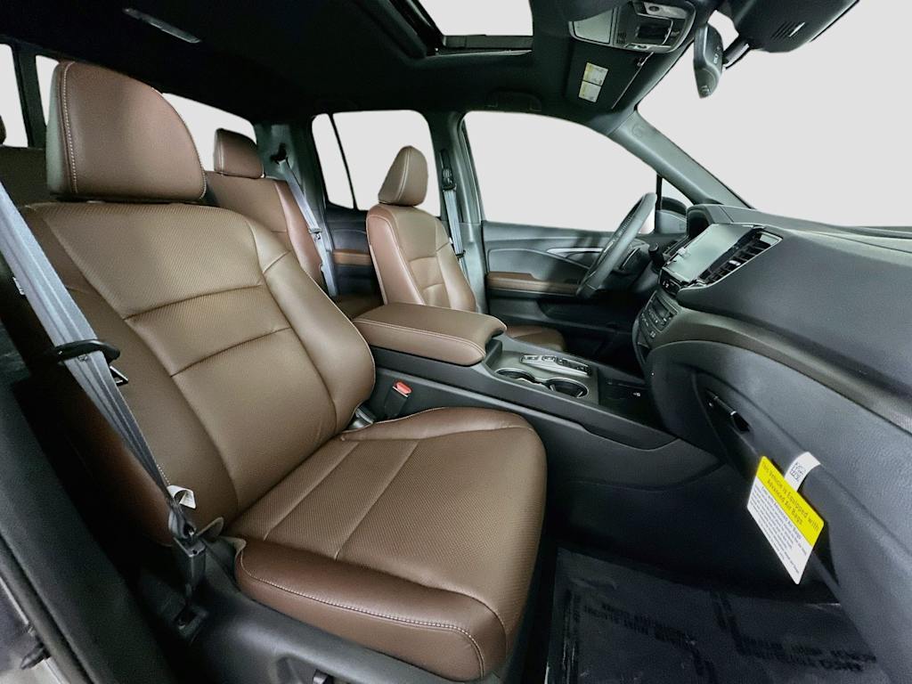 Thumbnail: 2026 Honda Ridgeline - 11