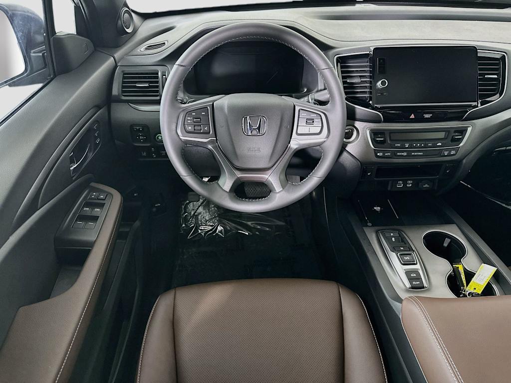 Thumbnail: 2026 Honda Ridgeline - 9