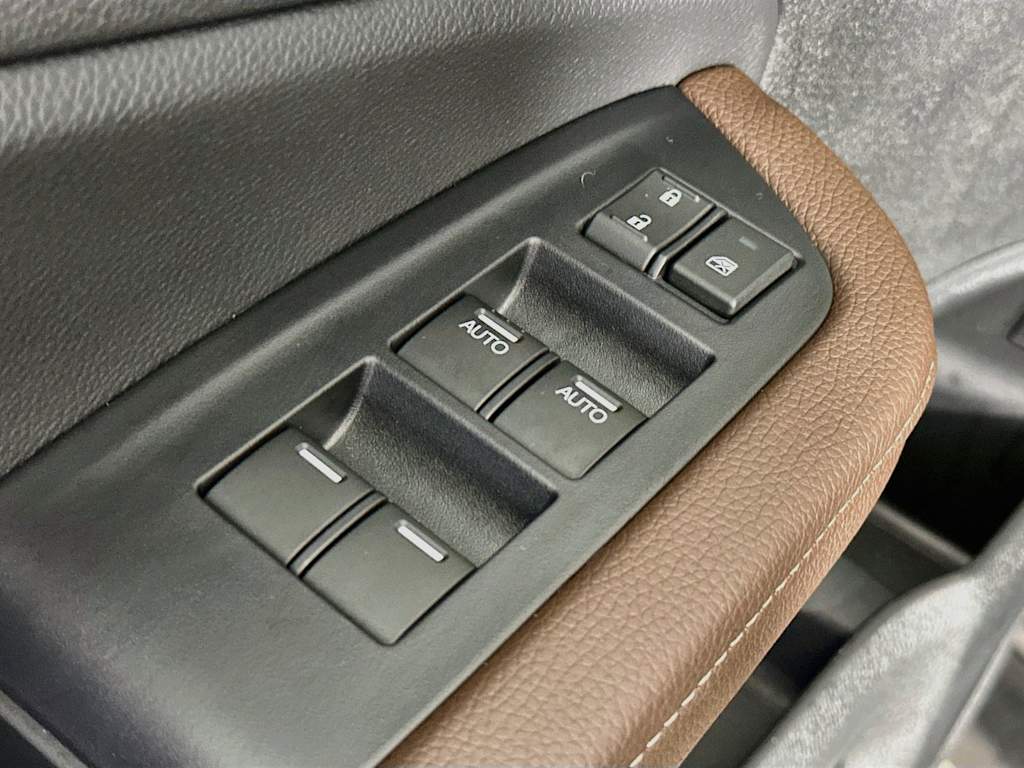 Thumbnail: 2026 Honda Ridgeline - 29