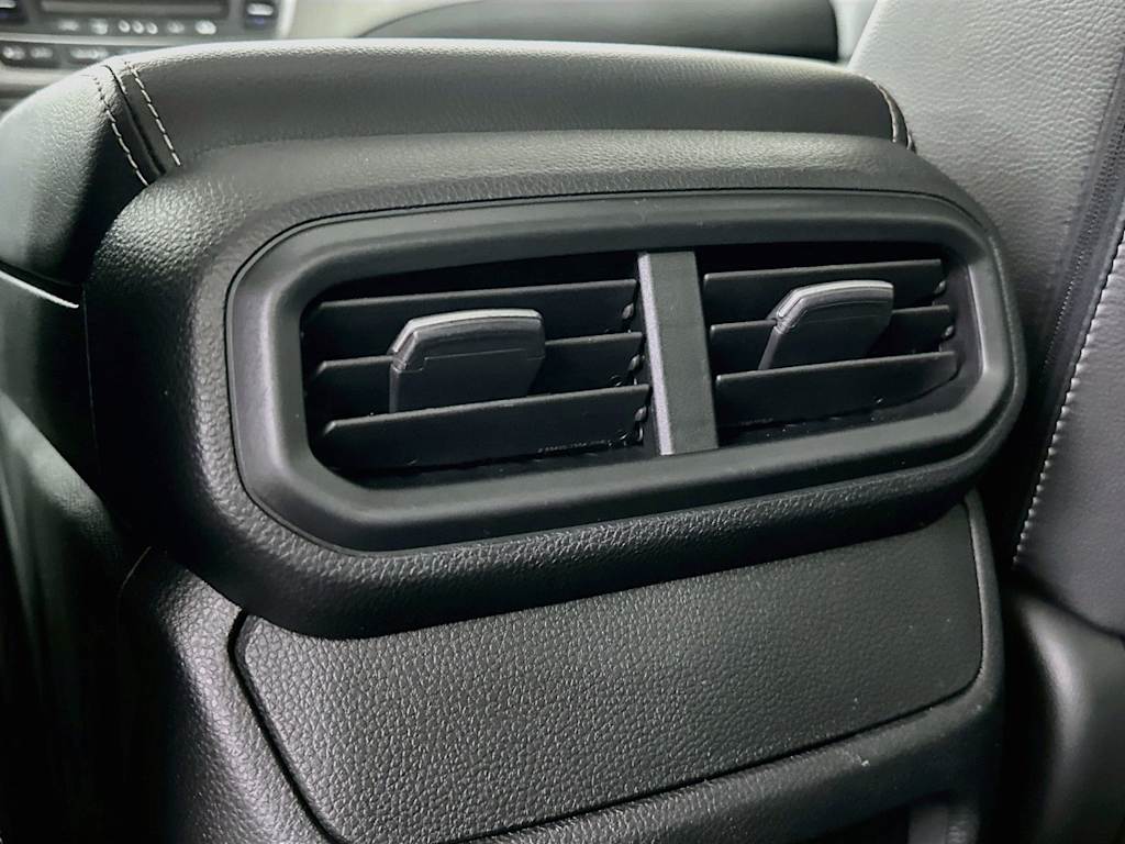 Thumbnail: 2024 Honda Ridgeline - 22