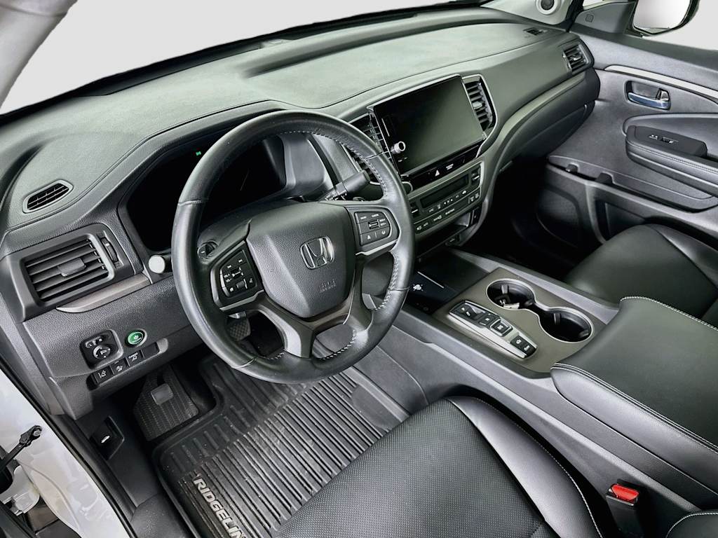 Thumbnail: 2024 Honda Ridgeline - 2