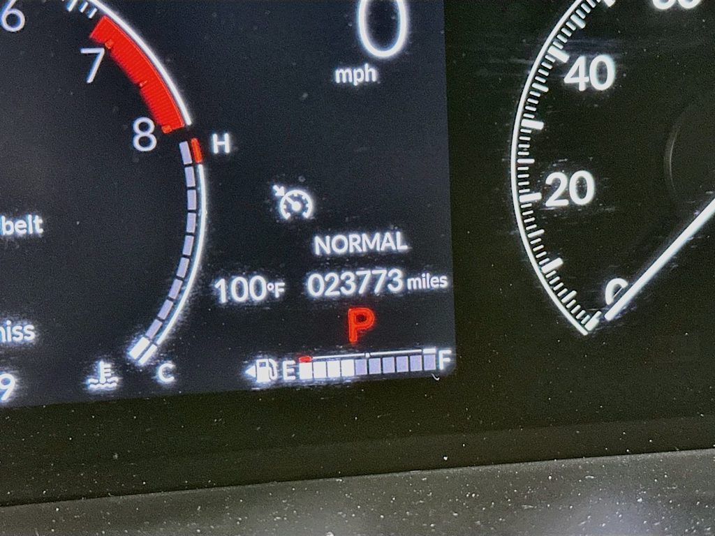 Thumbnail: 2024 Honda Ridgeline - 17