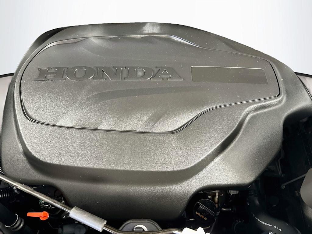 Thumbnail: 2024 Honda Ridgeline - 21