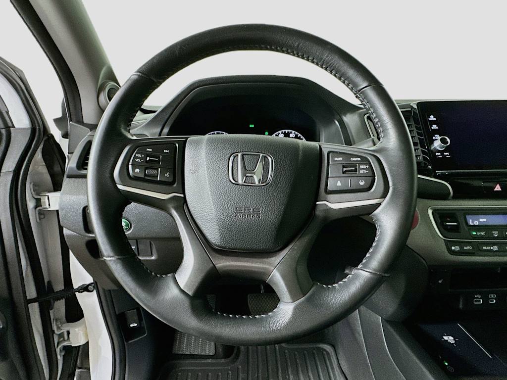 Thumbnail: 2024 Honda Ridgeline - 14