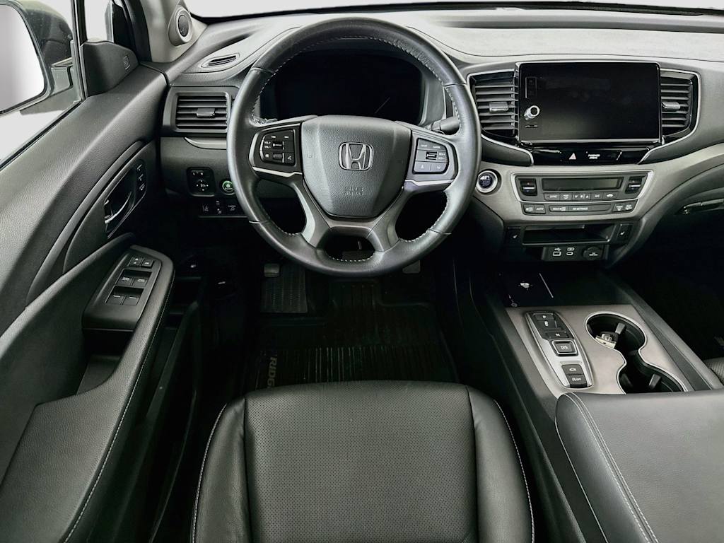 Thumbnail: 2024 Honda Ridgeline - 9