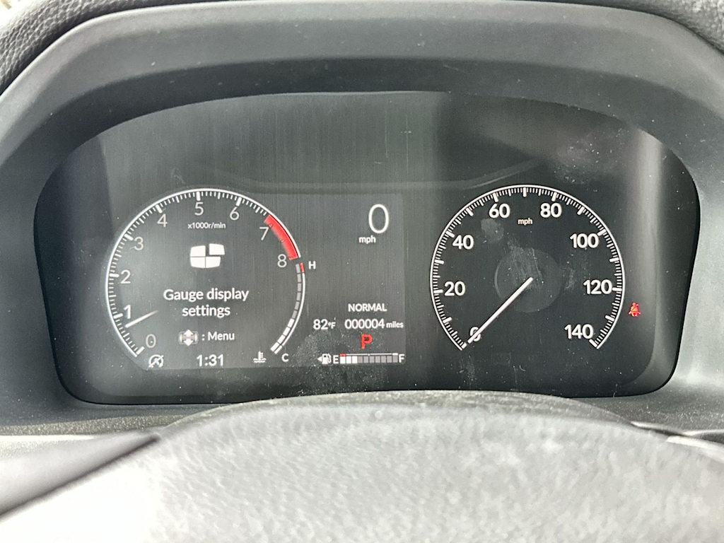 Thumbnail: 2026 Honda Ridgeline - 15