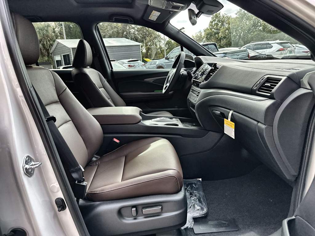 Thumbnail: 2026 Honda Ridgeline - 11