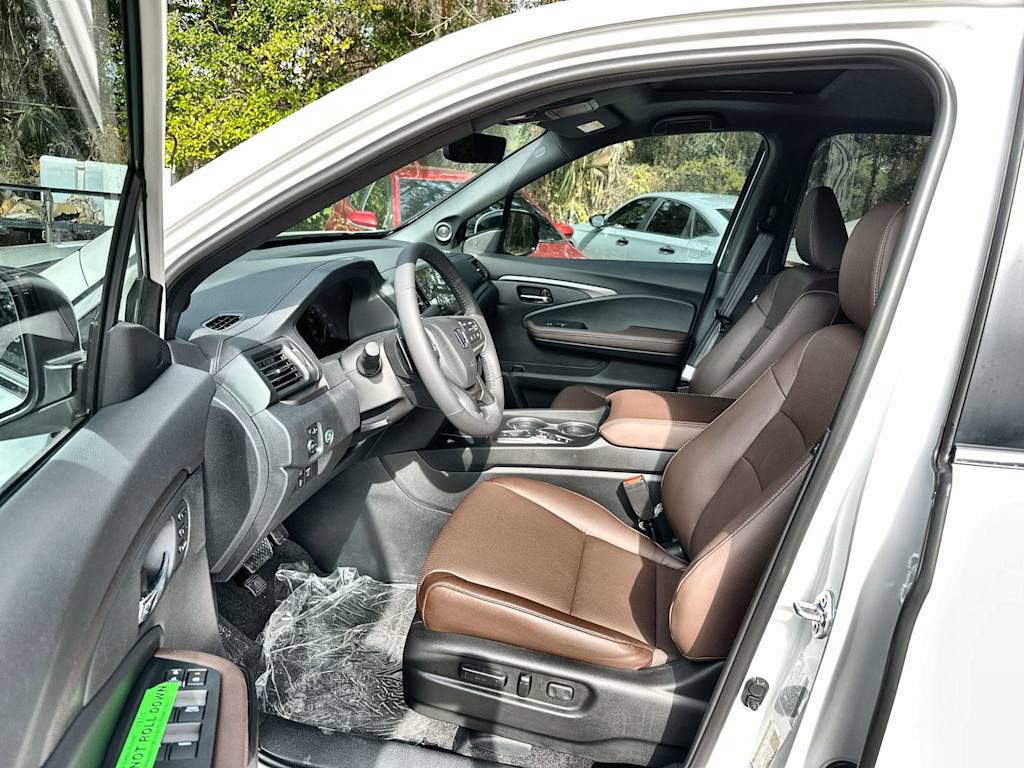 Thumbnail: 2026 Honda Ridgeline - 12