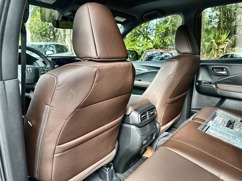 Thumbnail: 2026 Honda Ridgeline - 18