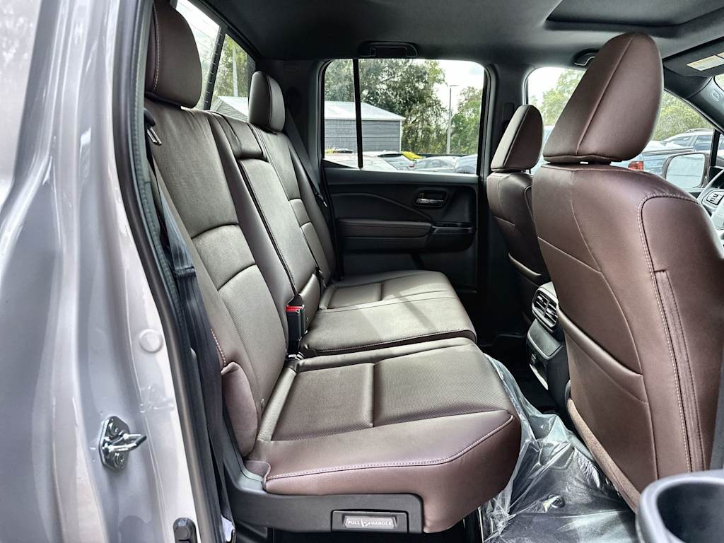 Thumbnail: 2026 Honda Ridgeline - 19