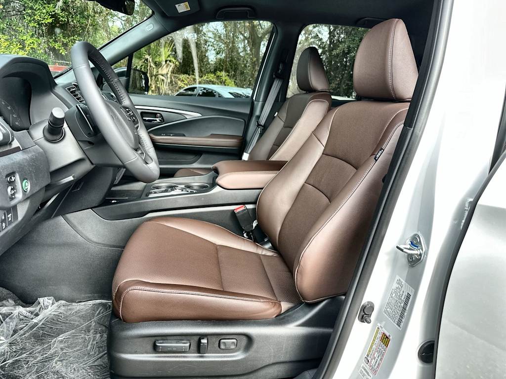 Thumbnail: 2026 Honda Ridgeline - 10