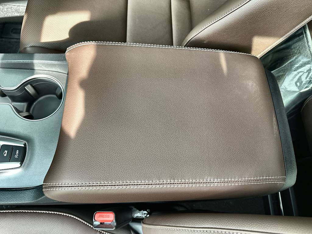 Thumbnail: 2026 Honda Ridgeline - 13