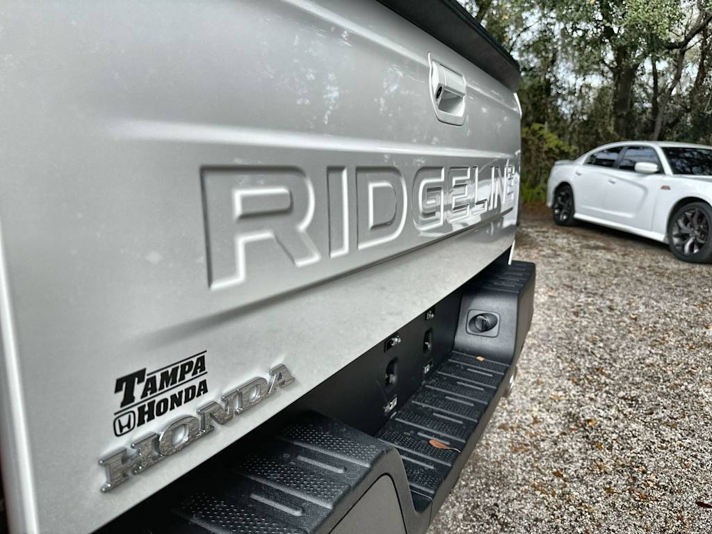 Thumbnail: 2026 Honda Ridgeline - 7