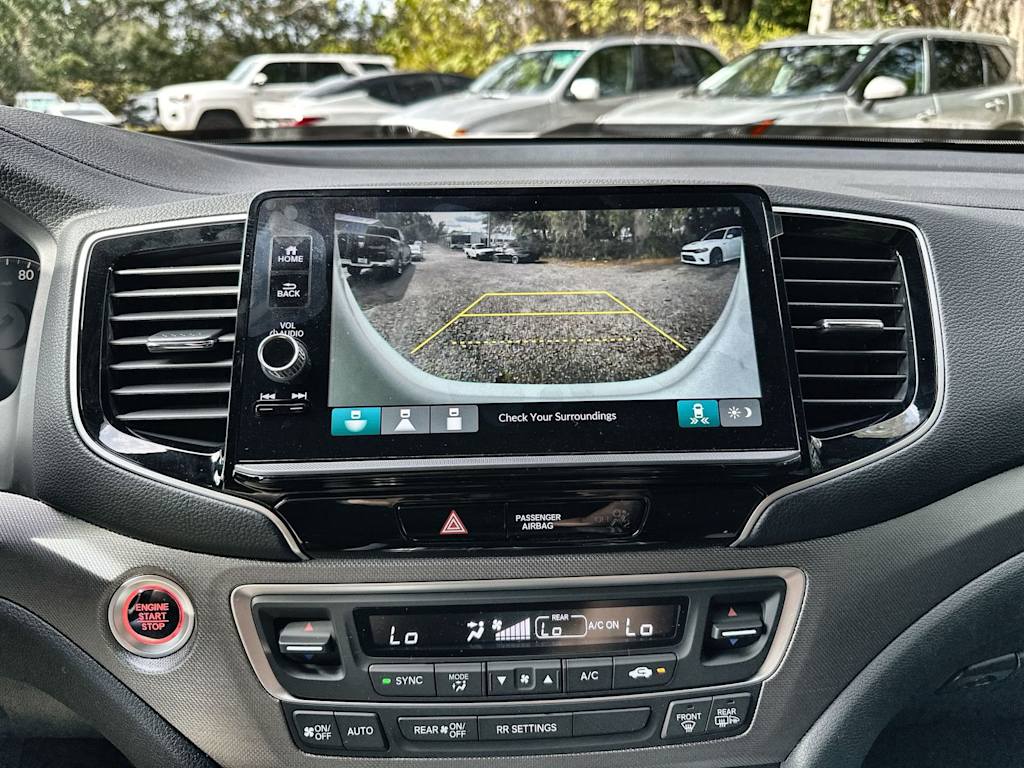 Thumbnail: 2026 Honda Ridgeline - 20