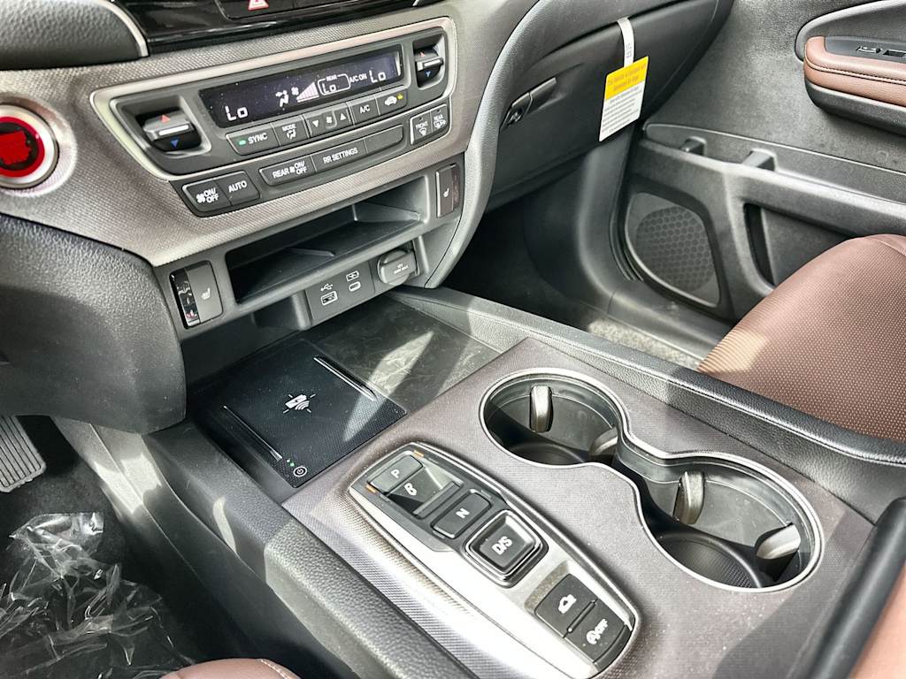 Thumbnail: 2026 Honda Ridgeline - 14