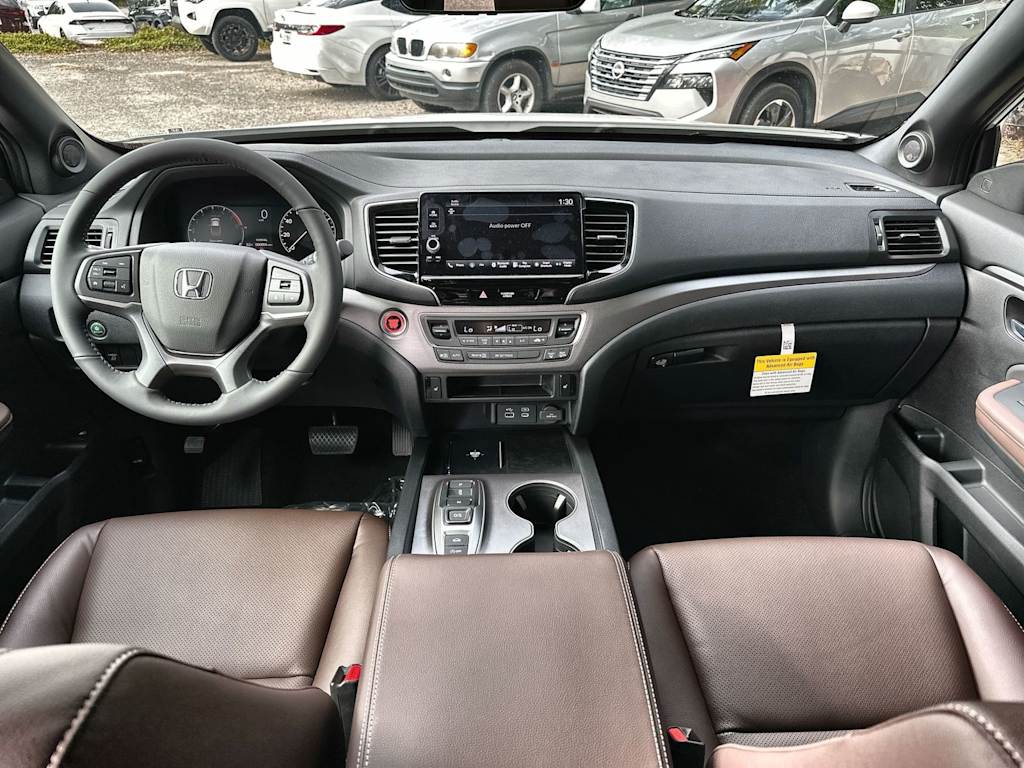 Thumbnail: 2026 Honda Ridgeline - 2