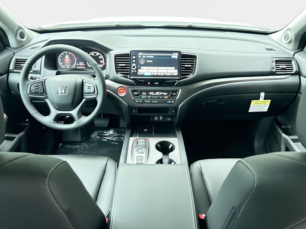 Thumbnail: 2026 Honda Ridgeline - 2