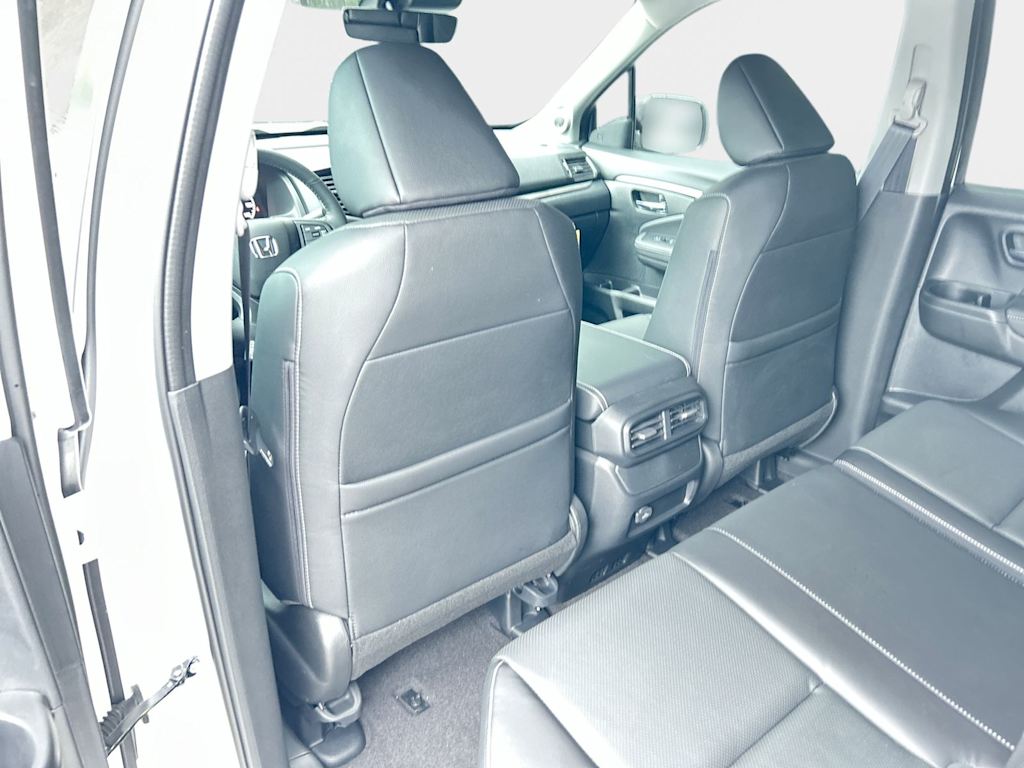 Thumbnail: 2026 Honda Ridgeline - 10