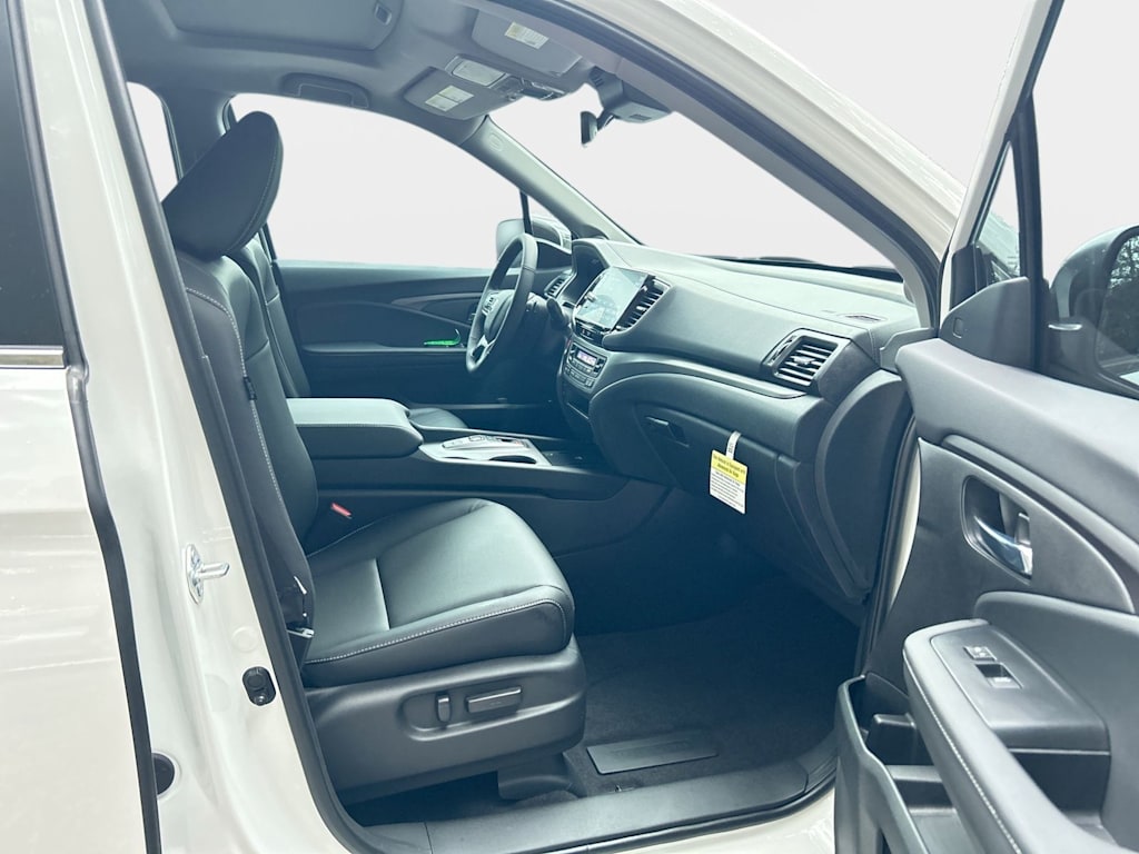 Thumbnail: 2026 Honda Ridgeline - 9